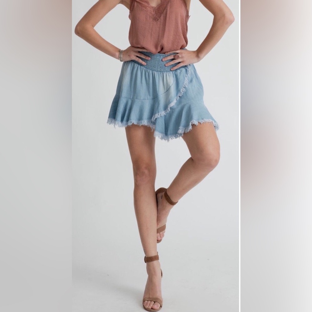NWT Muche Muchette skirt.